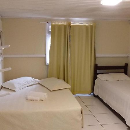 Pousada Hostel E Bar Aldeia Producao Búzios Exteriér fotografie