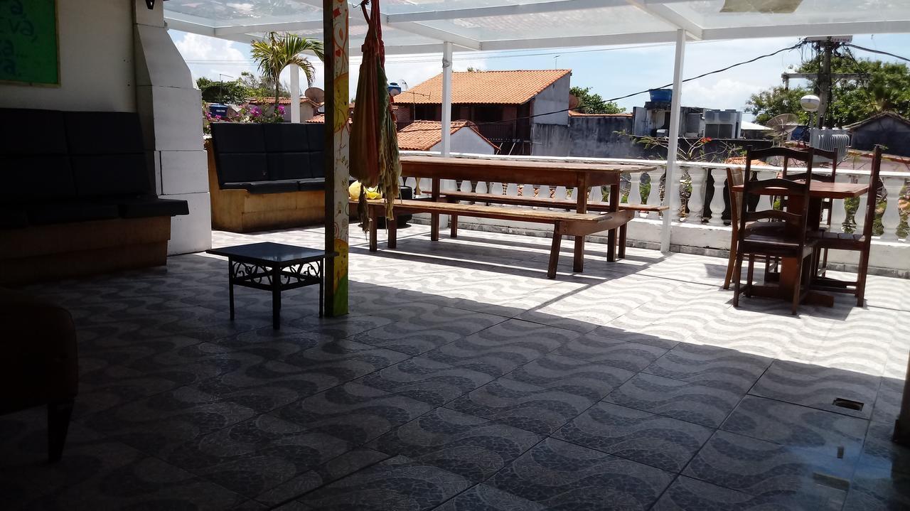 Pousada Hostel E Bar Aldeia Producao Búzios Exteriér fotografie