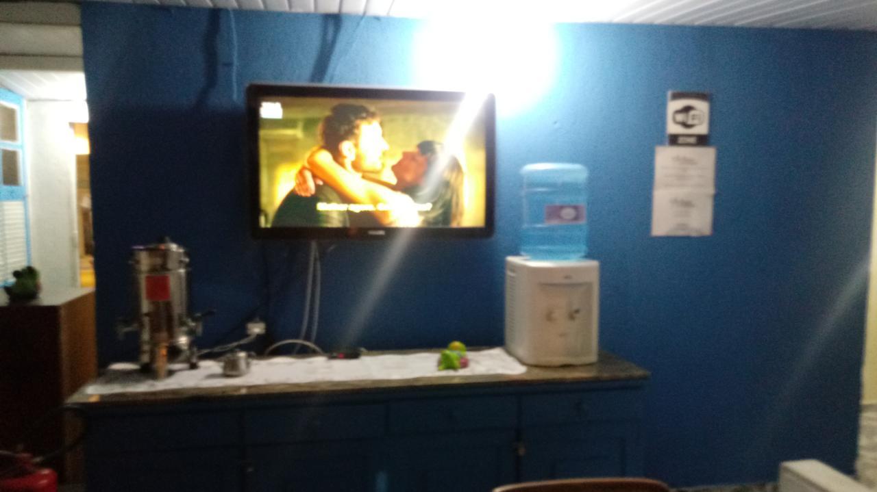Pousada Hostel E Bar Aldeia Producao Búzios Exteriér fotografie