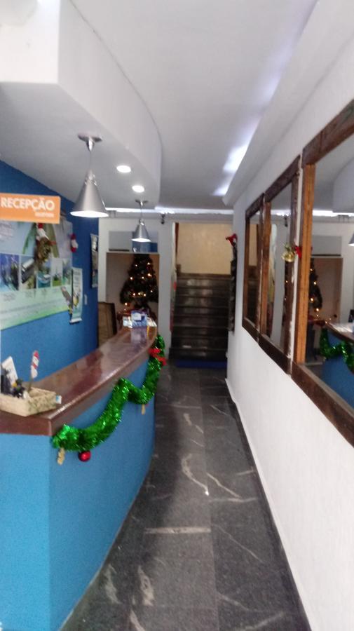 Pousada Hostel E Bar Aldeia Producao Búzios Exteriér fotografie