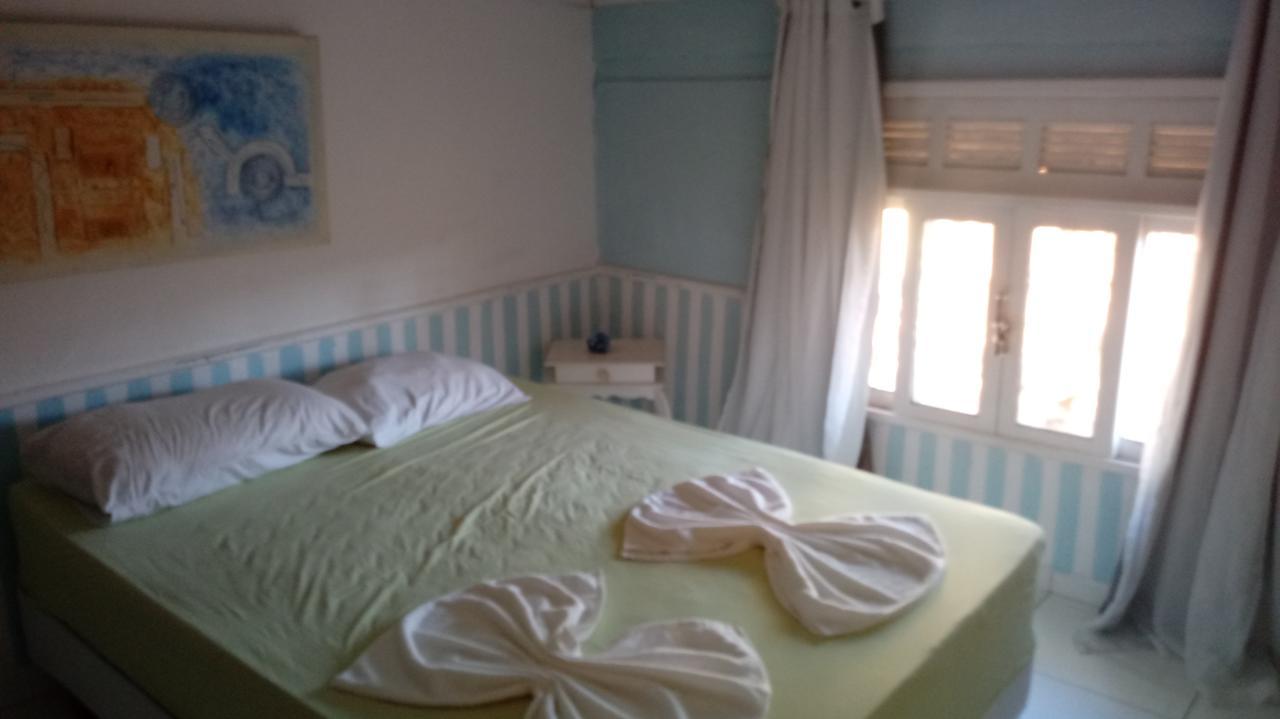 Pousada Hostel E Bar Aldeia Producao Búzios Exteriér fotografie