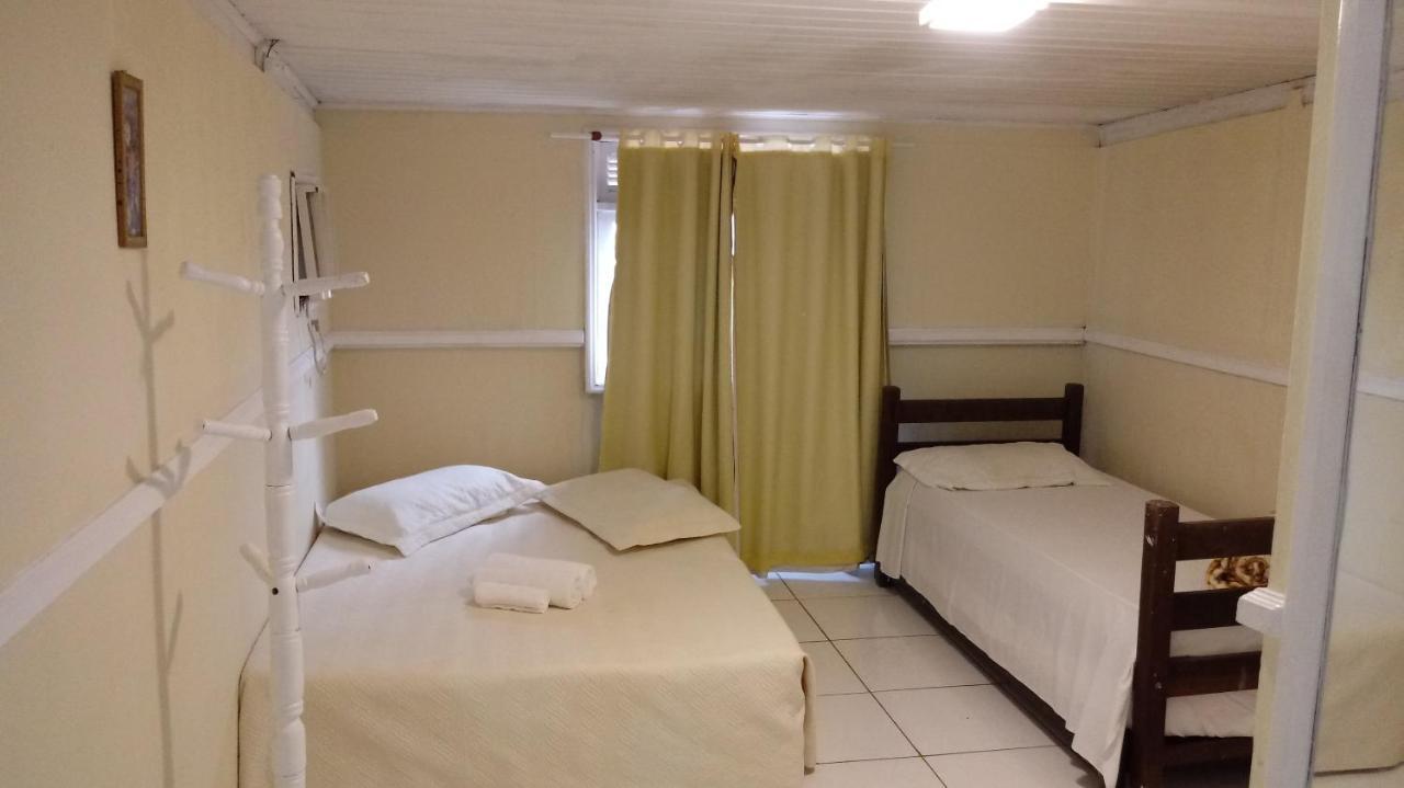 Pousada Hostel E Bar Aldeia Producao Búzios Exteriér fotografie