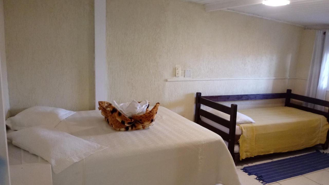 Pousada Hostel E Bar Aldeia Producao Búzios Exteriér fotografie