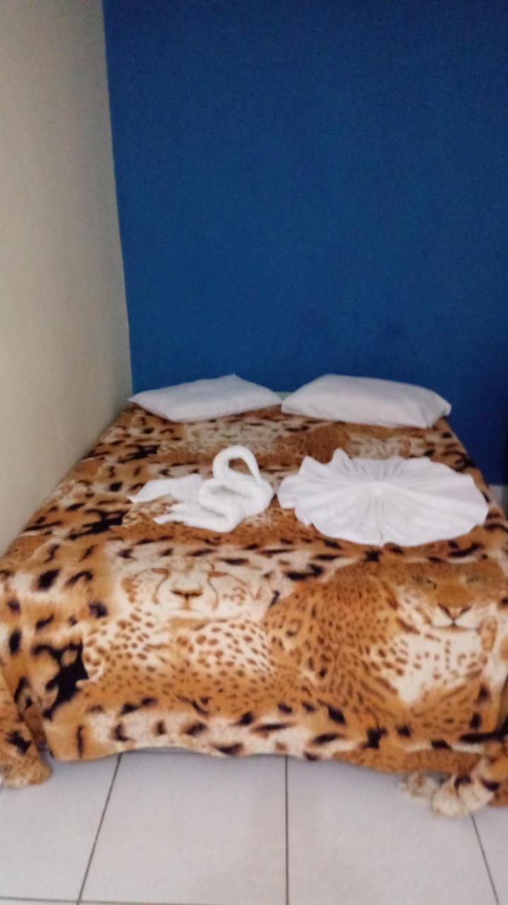 Pousada Hostel E Bar Aldeia Producao Búzios Exteriér fotografie