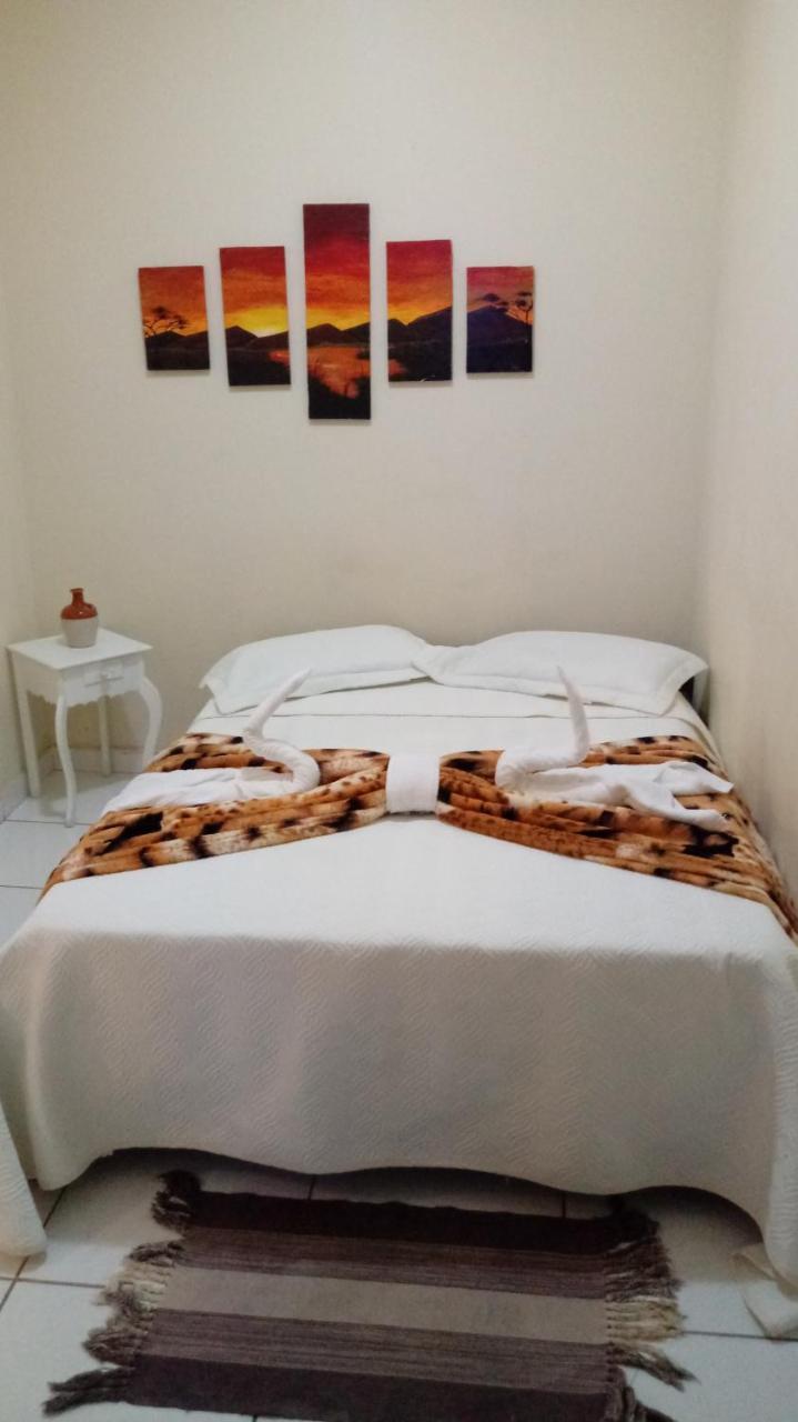 Pousada Hostel E Bar Aldeia Producao Búzios Exteriér fotografie