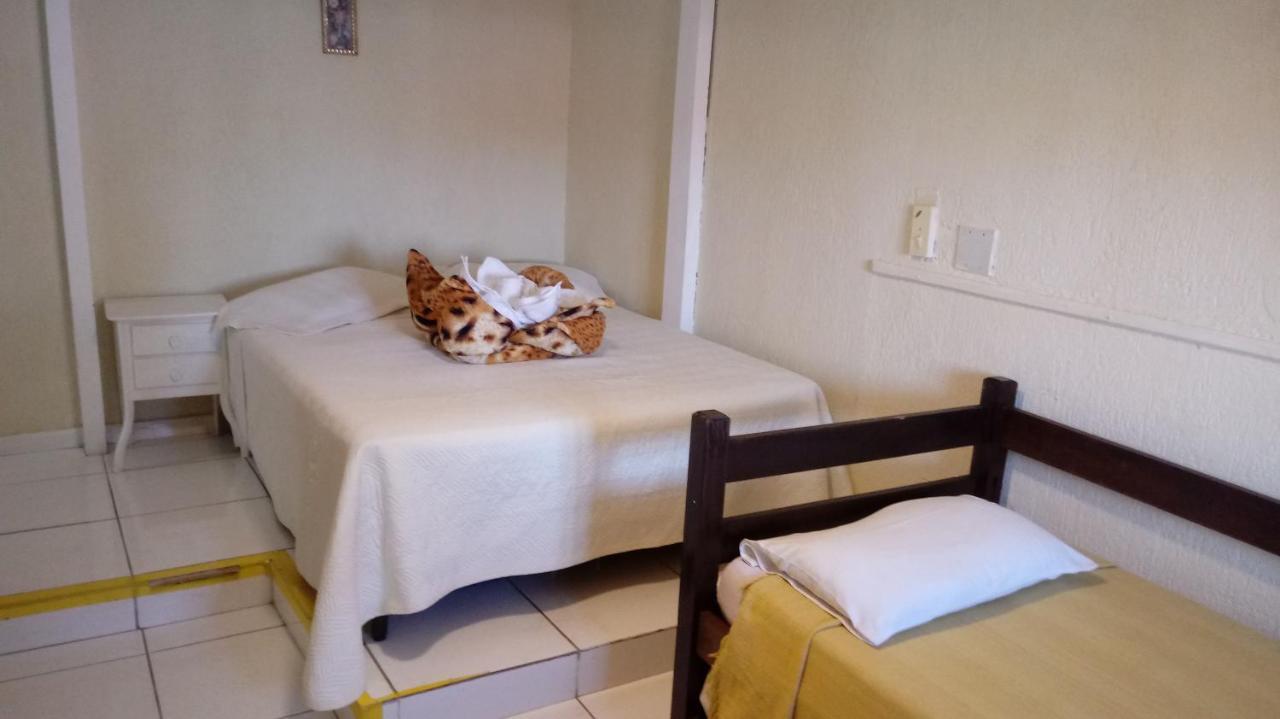 Pousada Hostel E Bar Aldeia Producao Búzios Exteriér fotografie